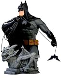 Heroes of the DC Universe: Batman Bust 41cLeVGXN7L. SL160 Heroes of the DC Universe: Batman Bust
