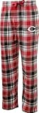 Cincinnati Reds Red Legend Flannel Pants