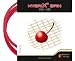 KIRSCHBAUM Hybrix Spin 1.25mm Tennis Saitenrolle 110m