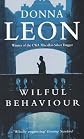 Wilful Behaviour