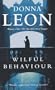 Wilful Behaviour