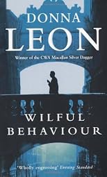 Wilful Behaviour