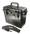 PELICAN 1430 TOP LOADER CASE WITH FOAM BLACK