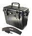 Electronics : Pelican 1430 Case w/Foam (Black)