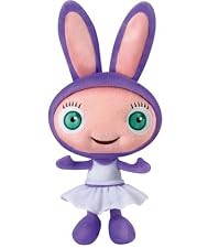 Waybuloo Talking Plush Lau Lau