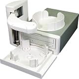 Acronova DupliQ CD/DVD Duplication System