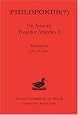 Philoponus: On Aristotle Posterior Analytics 2 (Ancient Commentators on Aristotle)