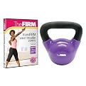 The Firm Kettle Bell - Purple