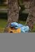 Portly Bluebird - Birdhouse
