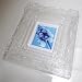 HMS001-Clear: Clear Pin-Up Frame