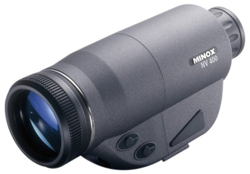 Minox NV 400 Night Vision Scope Minox NV 400 Night Vision Scope