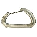 SuperFly Wiregate Carabiner by Trango