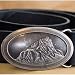 MOUNTAIN KHAKIS TETON BELT - MENS