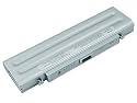 GRS Notebook Akku f&uuml;r Samsung mit 7200mAh, X15, X20, X25, X30, X50, M40, ersetzt folgende Originalakku Bezeichnungen: SSB-X15LS6, SSB-X15LS6/C , SSB-X15LS6/E , SSB-X15LS , SSB-X15LS3