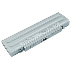 GRS Akku f�r Samsung X15, X20, X25, X30, X50, M40 Serie Notebook, 7200mAh, Ersetzt folgende Originalakku Bezeichnungen: SSB-X15LS6, SSB-X15LS6/E, ssbx15ls6, SSB-X15LS