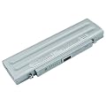 GRS Akku f�r Samsung X15, X20, X25, X30, X50, M40 Serie Notebook, 7200mAh, Ersetzt folgende Originalakku Bezeichnungen: SSB-X15LS6, SSB-X15LS6/E, ssbx15ls6, SSB-X15LS