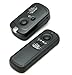 Pixel RW-221/UC1 Wireless Remote OLYMPUS SP-590 570 565 560 550 E-30 E-600 E-520 E-510 E-450 E-420 E-P2 E-P1 E-620