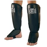 Top Contender Traditional Shin/Instep Guards