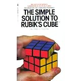 The Simple Solution to Rubik's Cube ~ James G. Nourse
