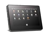 41cLhj57pnL. SL160 KLÜ 5 Inch Tablet PC, Touch Screen, Media Device, Android 2.2, with Built In Camera