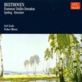 Beethoven - Sonatas for Violin and Piano Op 24 & 47