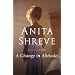 A Change in Altitude: A Novel