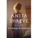 A Change in Altitude: A Novel
