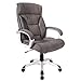 Comfort Products EcoGard Fabric Executive Chair