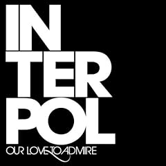 Our Love To Admire (Limited Edition) [+video]