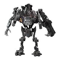 Kotobukiya Robocop MK 2 Model Kit