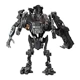 Kotobukiya Robocop MK 2 Model Kit