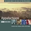 Rough Guide to the Music of the Appalachians