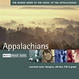 Review Various Artists  / The Rough Guide to the Appalachians