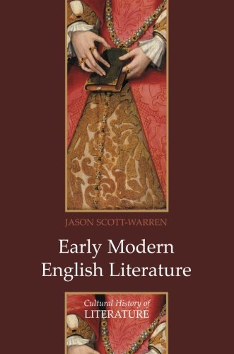 Early Modern English Literature