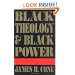Black Theology & Black Power