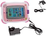 Ultimate Addons Extra Long 2 Metre Mains Power Adapter compatible with vTech InnoTab 2 Learning Tablet