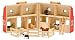 Fold and Go Complete Mini Barn Set