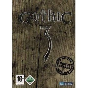 Gothic 3 - Game of the Year Edition