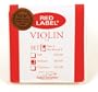 Super Sensitive Super Sensitive Steelcore 4/4 Violin Strings: Set
