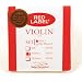 Super Sensitive Super Sensitive Steelcore 4/4 Violin Strings: Set