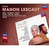 Puccini: Manon Lescaut