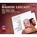 Puccini: Manon Lescaut