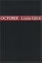 October (Quarternote Chapbook Series)