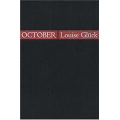 October (Quarternote Chapbook Series)
