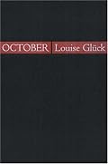 October (Quarternote Chapbook Series)