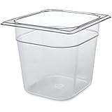 Rubbermaid Commercial Cold Food Pan