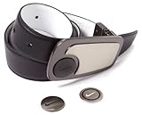Nike Golf Men's Ballmarker II Belt