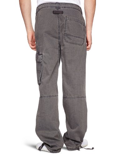 Nike Men's Cargo Pant - Anthracite, Small