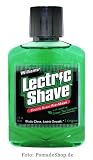 Williams Lectric Shave