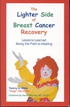 The Lighter Side of Breast Cancer Recovery: Lessons Learned Along the Path to Healing